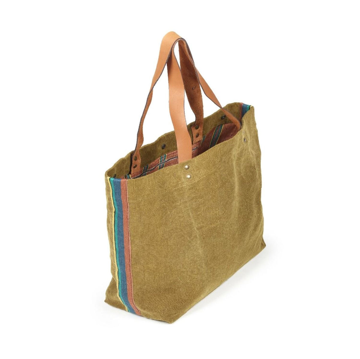 Shoulder Bag - Atlas