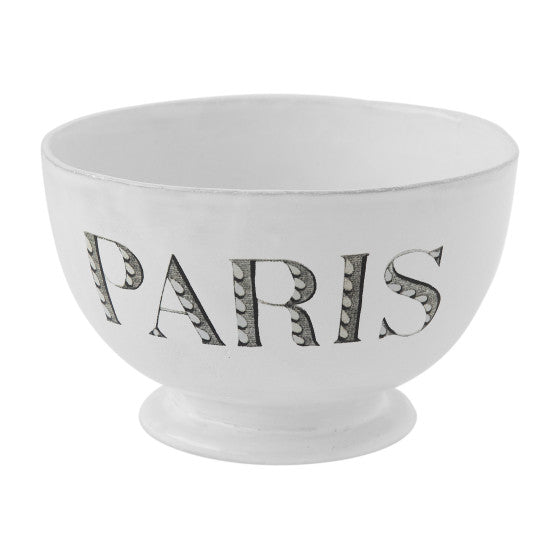 Bowl Paris
