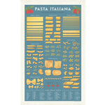Tea Towel Pasta