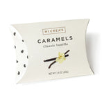 Caramel Pillow Classic Vanilla