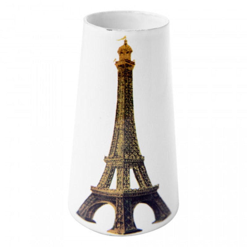 Eiffel Tower Vase 1