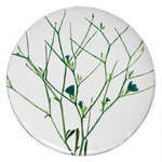 Plate Medium Cichorium