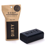 Soap DIRTY: Stay Wild