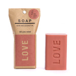 Soap LOVE