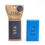 Soap SEA: Always a good idea