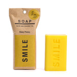 Soap SMILE: Easy Peasy
