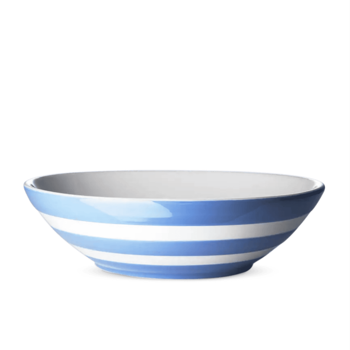 Cornish Serving Bowl