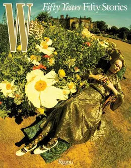 Book W Magazine