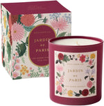 Candle Dahlia Jardin de Paris