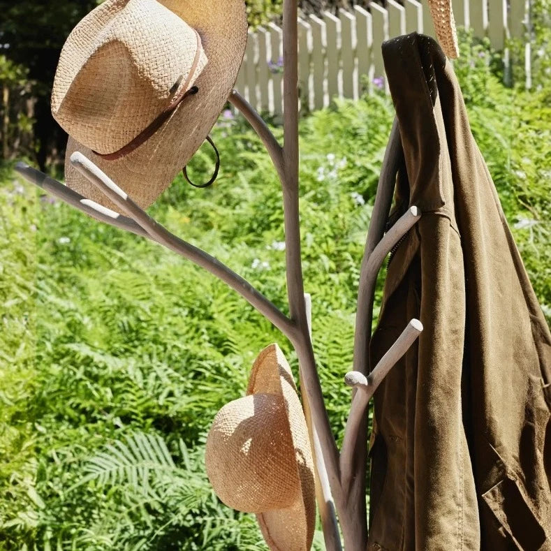 Countryhouse Coat Rack