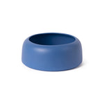 Raawii Omar Small Bowl Elec Blue