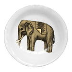 Dish Small Toy Elephant