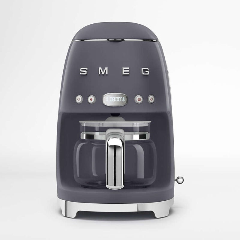 Smeg Drip-filter Coffee Maker