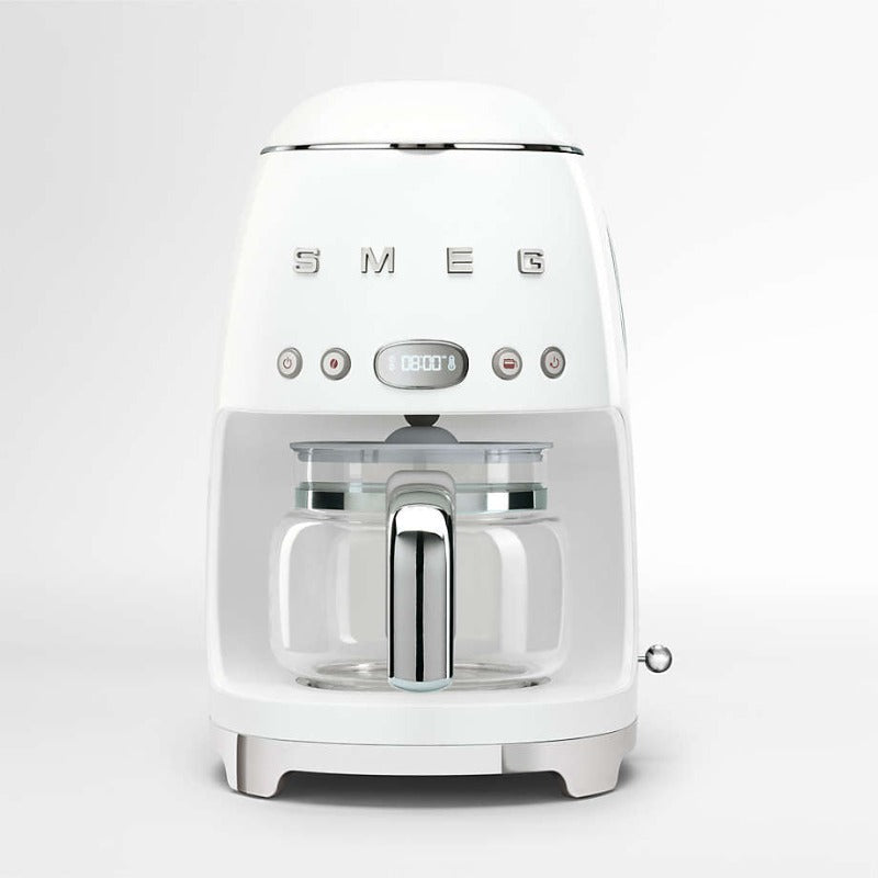 Smeg Drip-filter Coffee Maker