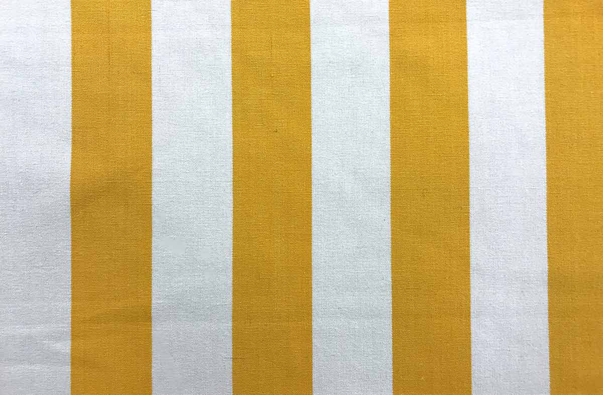 Pillow Striped 20x20