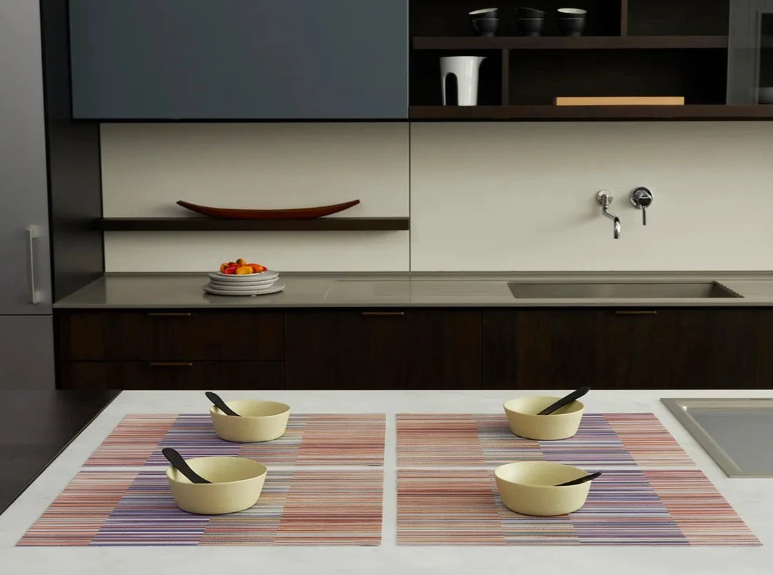 Sakiori Rectangle Placemats