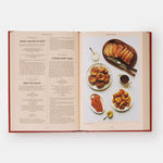 Book British Cookbook: Authentic Home Cooking Recipes