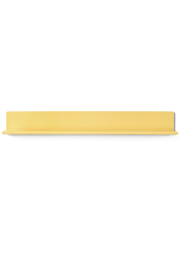 Shelf - The Ledge