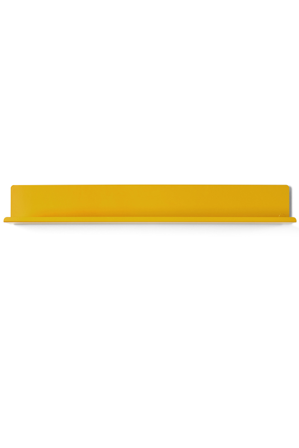 Shelf - The Ledge