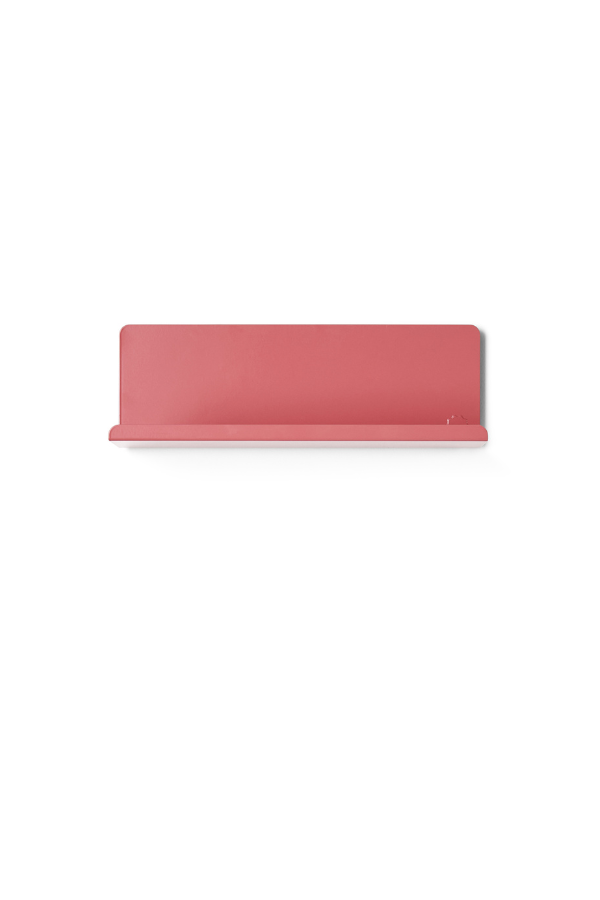 Shelf - The Ledge