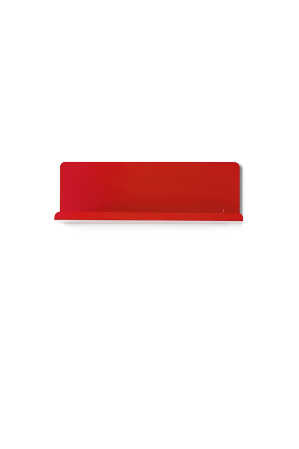 Shelf - The Ledge