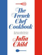 Book The French Chef