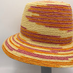 Hat Space Dyed Bucket