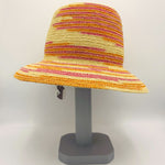 Hat Space Dyed Bucket