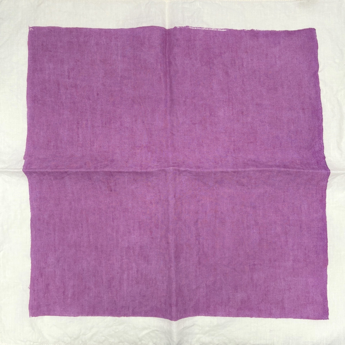 Linen Napkins: Dipinto Pink