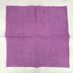 Linen Napkins: Dipinto Pink