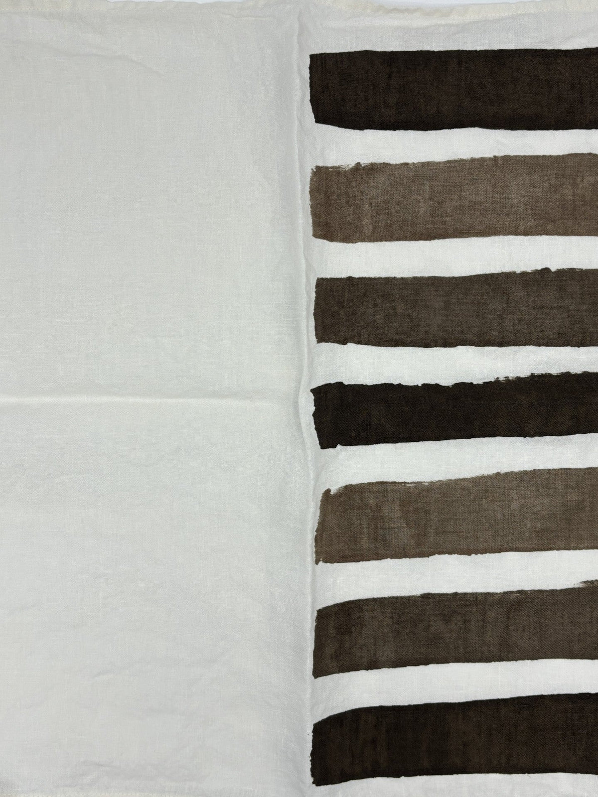 Linen Napkins: Gamma Brown