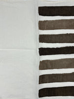 Linen Napkins: Gamma Brown