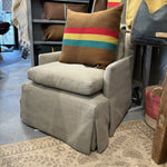 Elm Swivel Chair