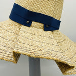 Hat Snap First Aid: Navy