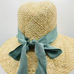 Hat First Aid: Sea Foam