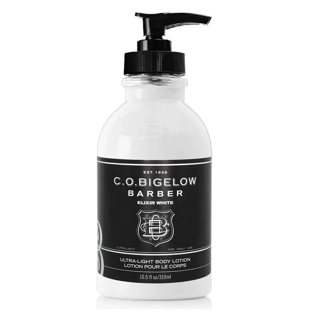 Body Lotion Ultra-light Elixir White No.1786