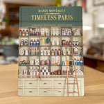 Book Timeless Paris