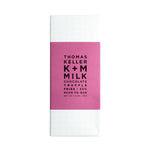 Chocolate Truffle Fries Bar