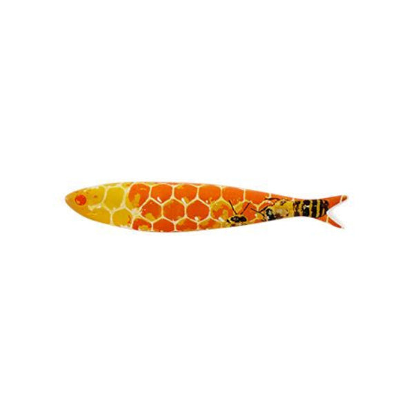 Sardine - Sardine Honey