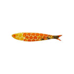 Sardine - Sardine Honey