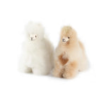 AlpacaMedium 8"H Mixed Colors