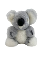Koala Alpaca 12"