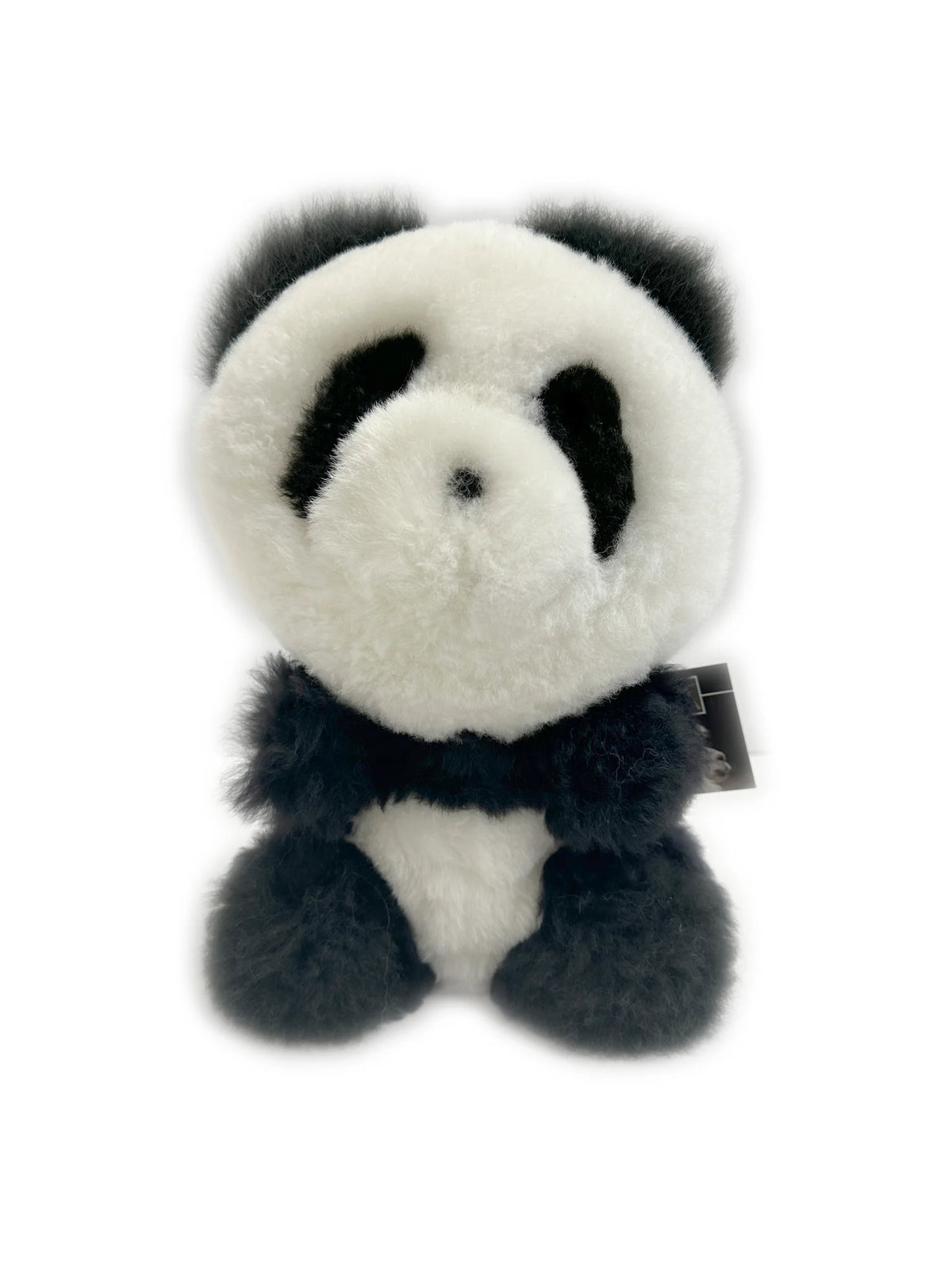 Panda Alpaca 12"