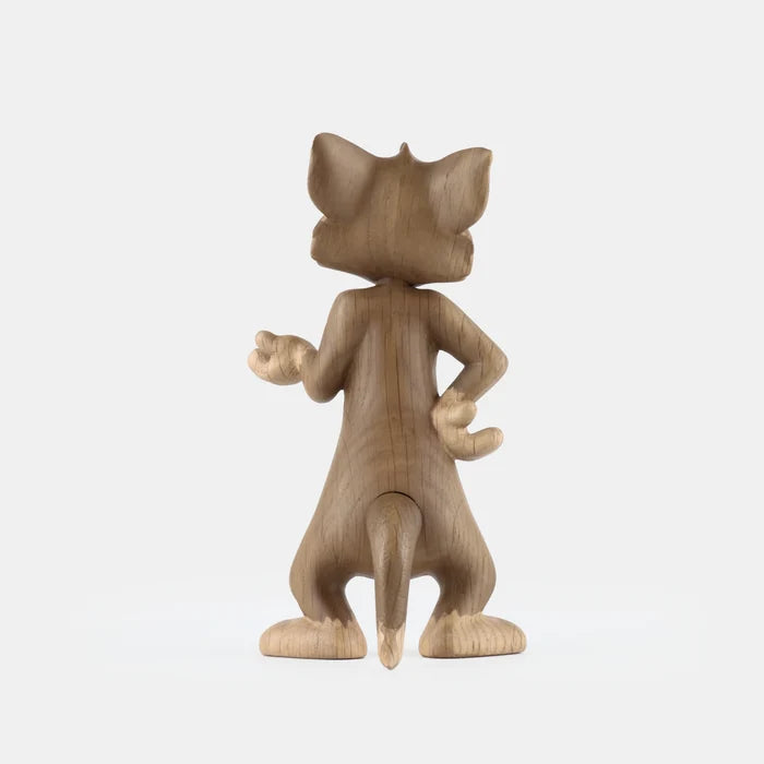 Boyhood Tom x Tom & Jerry - Large