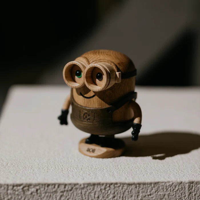 Boyhood Minion Bob - Small