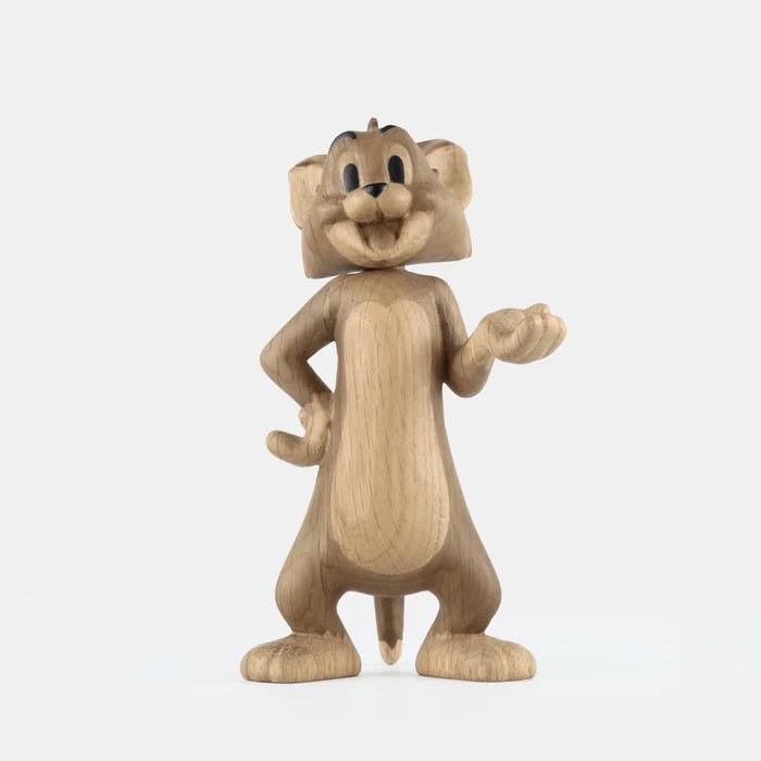 Boyhood Tom x Tom & Jerry - Large