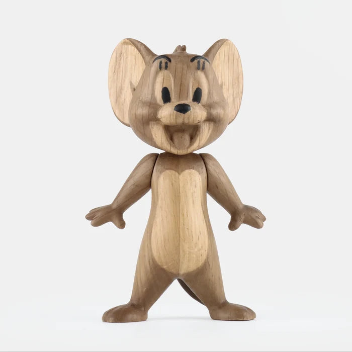 Boyhood Jerry x Tom & Jerry - Large