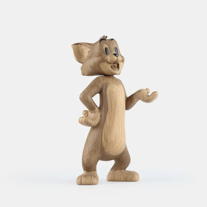 Boyhood Tom x Tom & Jerry - Large