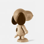 Boyhood Peanut x Snoopy in smoked oak - Large