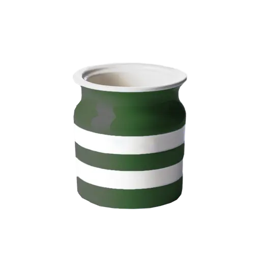 Utensil Jar Cornish - Large